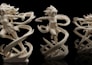 sculpt high quality 3d models, characters, and statues for 3d printing rendering